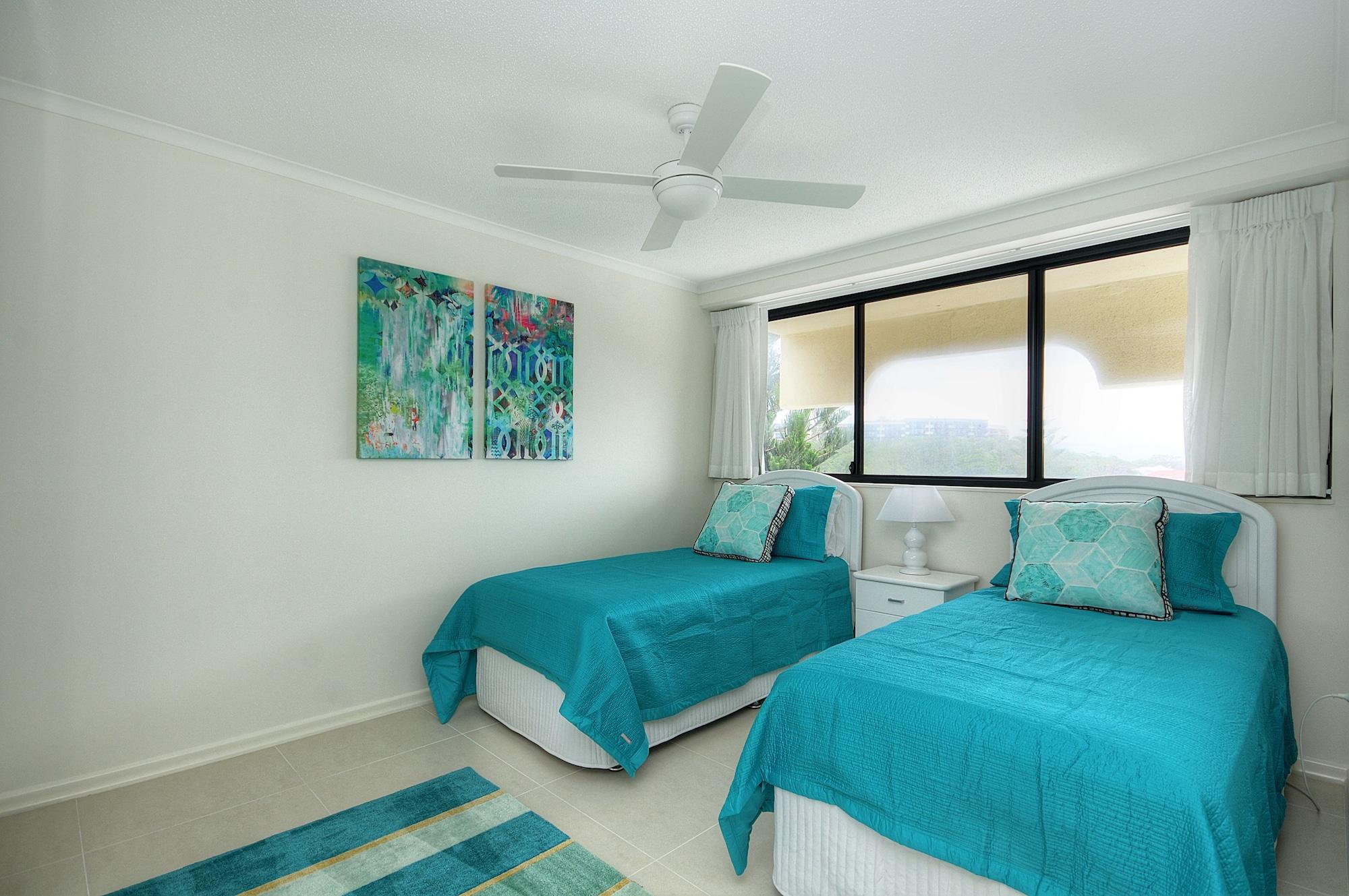 สปินดริฟออนเดอะบีชอพาร์ทเม้น Aparthotel Mermaid Beach ภายนอก รูปภาพ