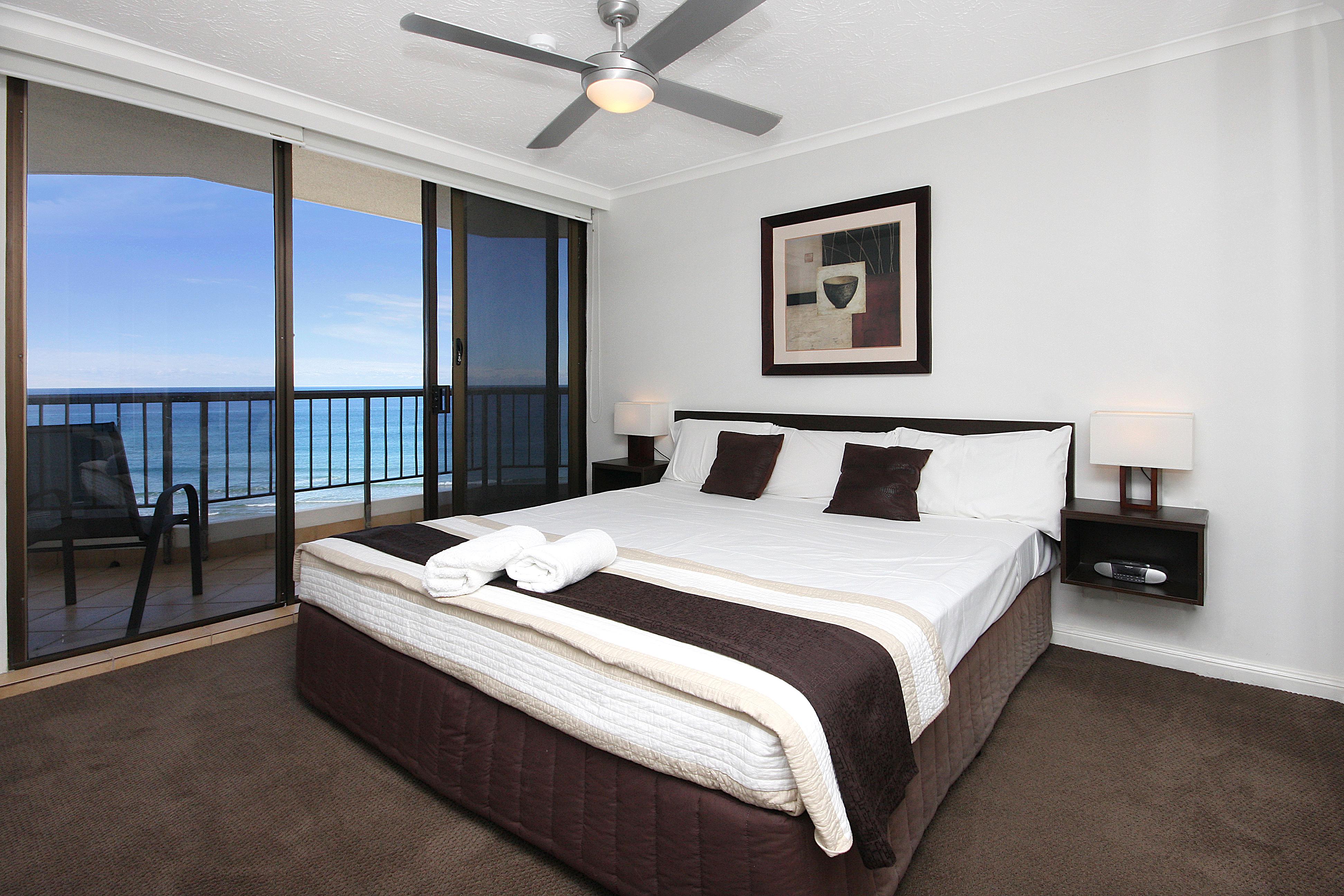 สปินดริฟออนเดอะบีชอพาร์ทเม้น Aparthotel Mermaid Beach ภายนอก รูปภาพ